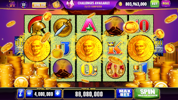 Cashman Casino Las Vegas Slots Screenshot 7