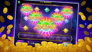 Casino World Screenshot 3