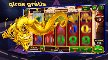 BigWin Slots - Slot Machines Screenshot 3