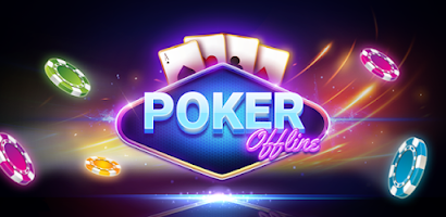 Poker Offline Screenshot 1