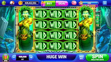 Jackpot Cash Casino Slots Screenshot 7