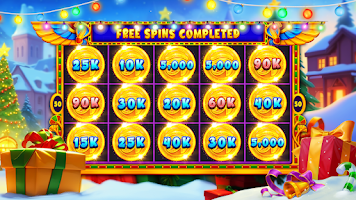 Woohoo™ Slots - Casino Games Screenshot 9