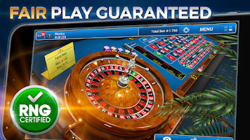 Casino Roulette: Roulettist Screenshot 2