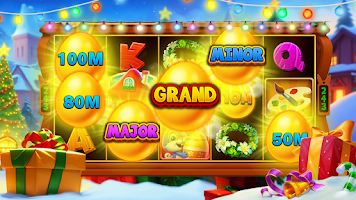 Woohoo™ Slots - Casino Games Screenshot 7