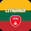 VPN Lithuania - Use LT IP APK