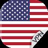 USA VPN - Fast & Secure APK