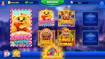 Casino Carnival Screenshot 4