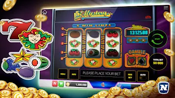Gaminator Online Casino Slots Screenshot 5