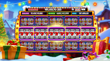 Woohoo™ Slots - Casino Games Screenshot 6