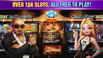 DoubleU Casino™ - Vegas Slots Screenshot 6