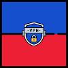 Haiti VPN - Private Proxy APK