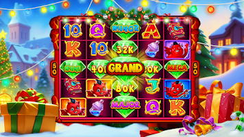 Woohoo™ Slots - Casino Games Screenshot 5