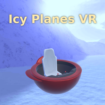 Icy Planes VR Screenshot 1
