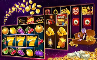 Mega Slots: 777 casino games Screenshot 2