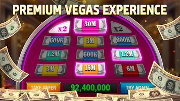 HighRoller Vegas: Casino Games Screenshot 8