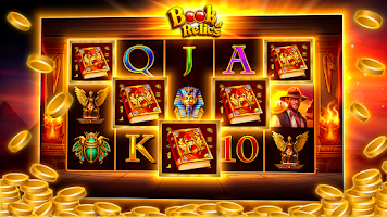777 Casino Slot Machines Screenshot 5