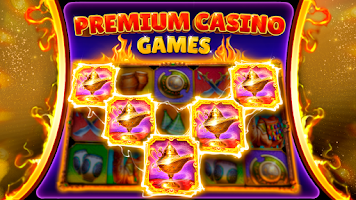 Slots UP - casino games 2023 Screenshot 3
