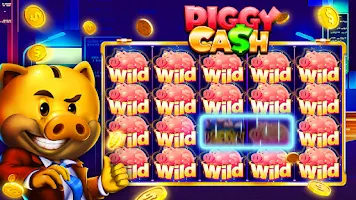 Jackpot Cash Casino Slots Screenshot 4