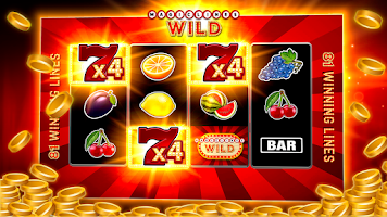 777 Casino Slot Machines Screenshot 4