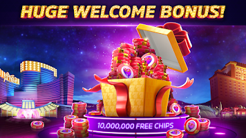 POP! Slots™ Vegas Casino Games Screenshot 6