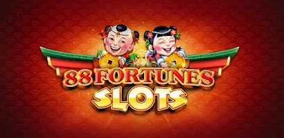 88 Fortunes Casino Slot Games Screenshot 1