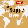 Tiger VPN - Fast&Secure Proxy APK