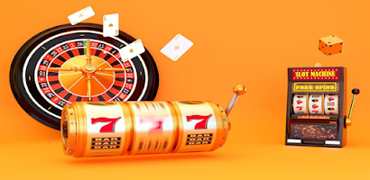 Bigwin - Slot Casino Online Screenshot 1