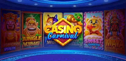 Casino Carnival Screenshot 1