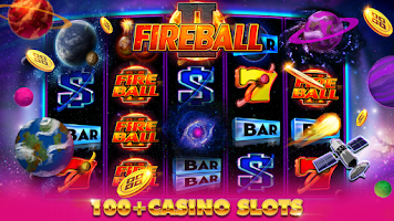 Hot Shot Casino Slot Games Screenshot 8