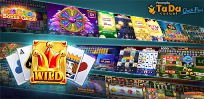 Super Ace Slot-TaDa Games Screenshot 1