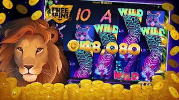 Casino World Screenshot 5