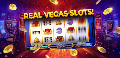 Hot Shot Casino Slot Games Screenshot 1