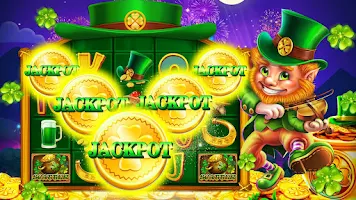 Lucky Spin Slot Casino Screenshot 6