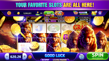 DoubleU Casino™ - Vegas Slots Screenshot 7