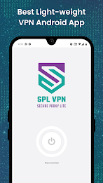 SPL VPN – One Click VPN Screenshot 4