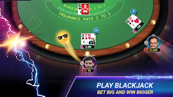 Poker Offline Screenshot 4