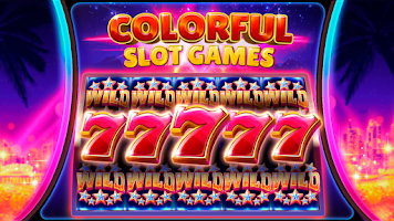 Slots UP - casino games 2023 Screenshot 2
