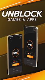 VPN4Games - VPN Proxy Games Screenshot 2