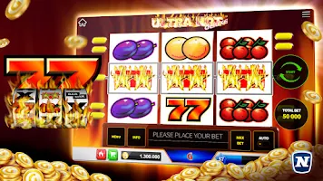 Gaminator Online Casino Slots Screenshot 9