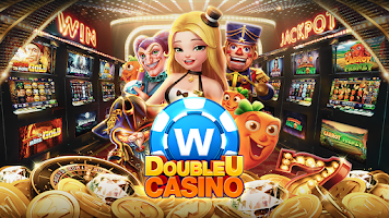 DoubleU Casino™ - Vegas Slots Screenshot 2