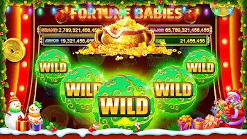 Winning Slots Las Vegas Casino Screenshot 5