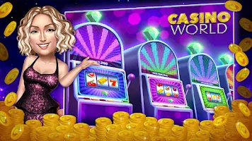 Casino World Screenshot 7