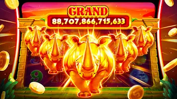 Jackpot Friends™ Slots Casino Screenshot 3
