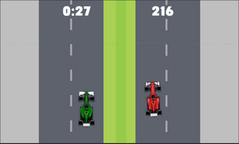 Super Race Screenshot 3