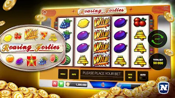 Gaminator Online Casino Slots Screenshot 6