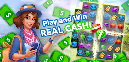 Match To Win Real Money Games Screenshot 1