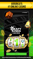 DraftKings Casino - Real Money Screenshot 2