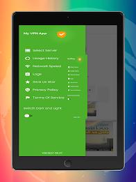 Mango Vpn Fast Screenshot 14