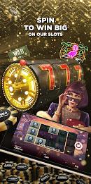 PlayGila Casino & Slots Screenshot 2