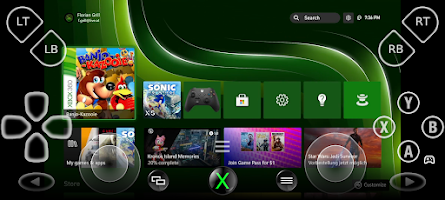 XBXPlay: Remote Play Screenshot 3